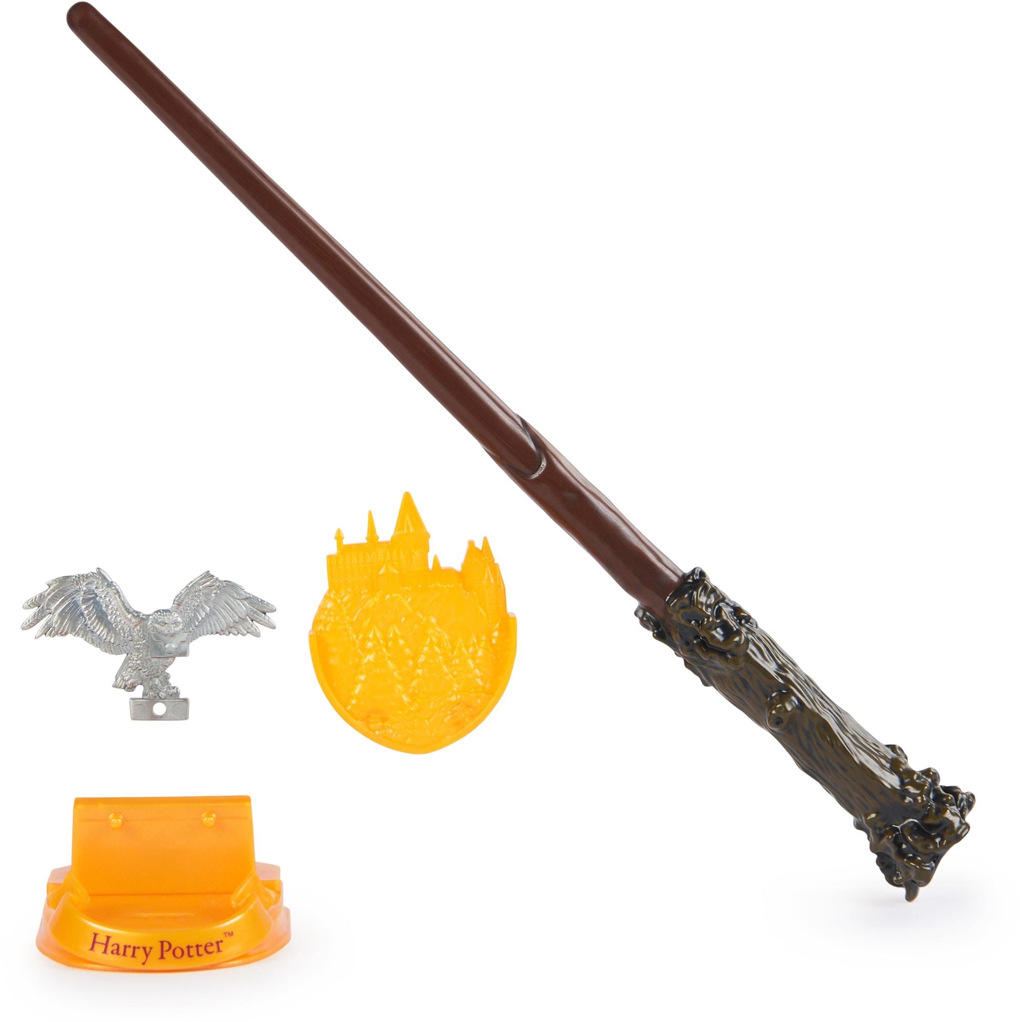 Harry Potter Magical Collector Wands (Barnes & Noble Exclusive)