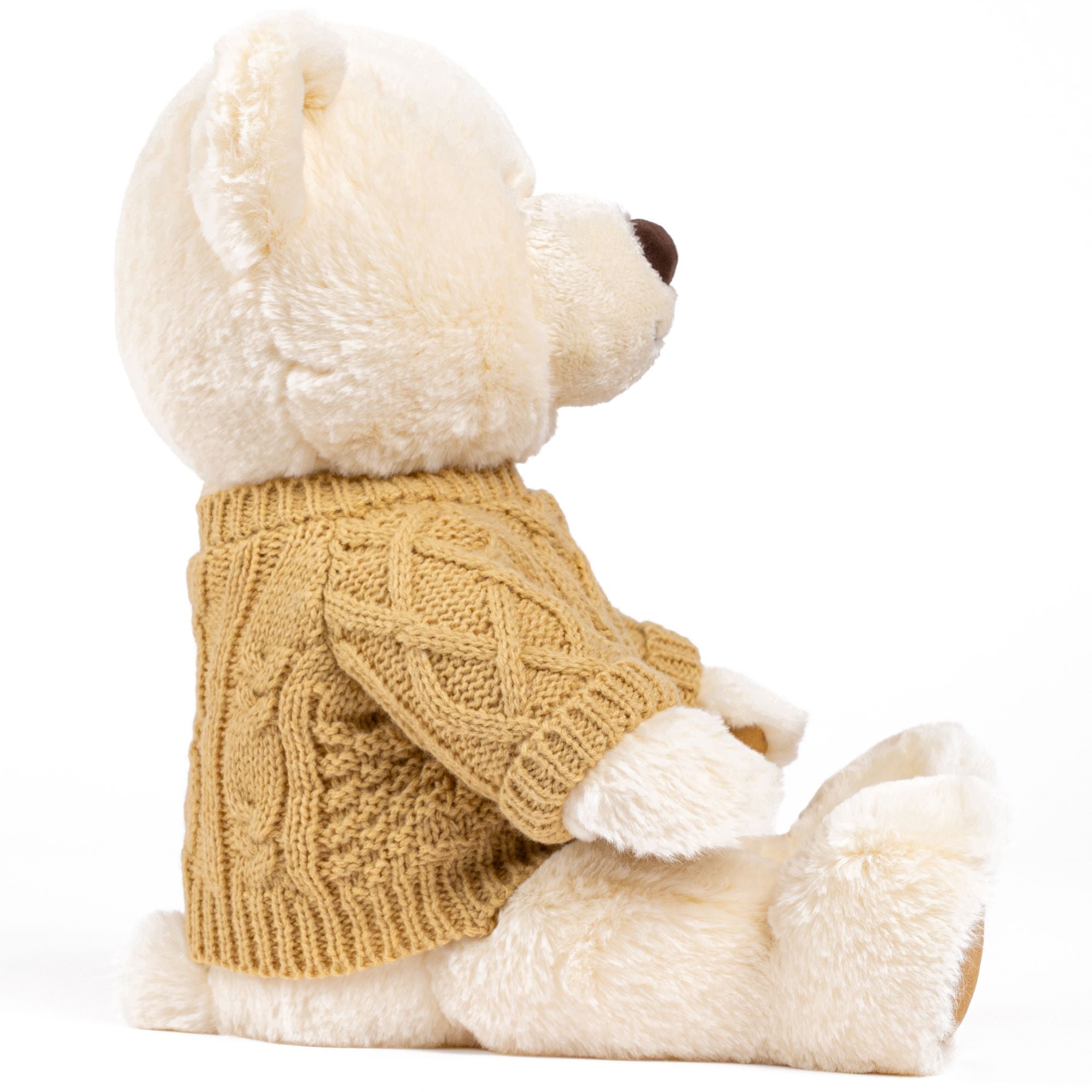 Barnsie Bear B&N Exclusive