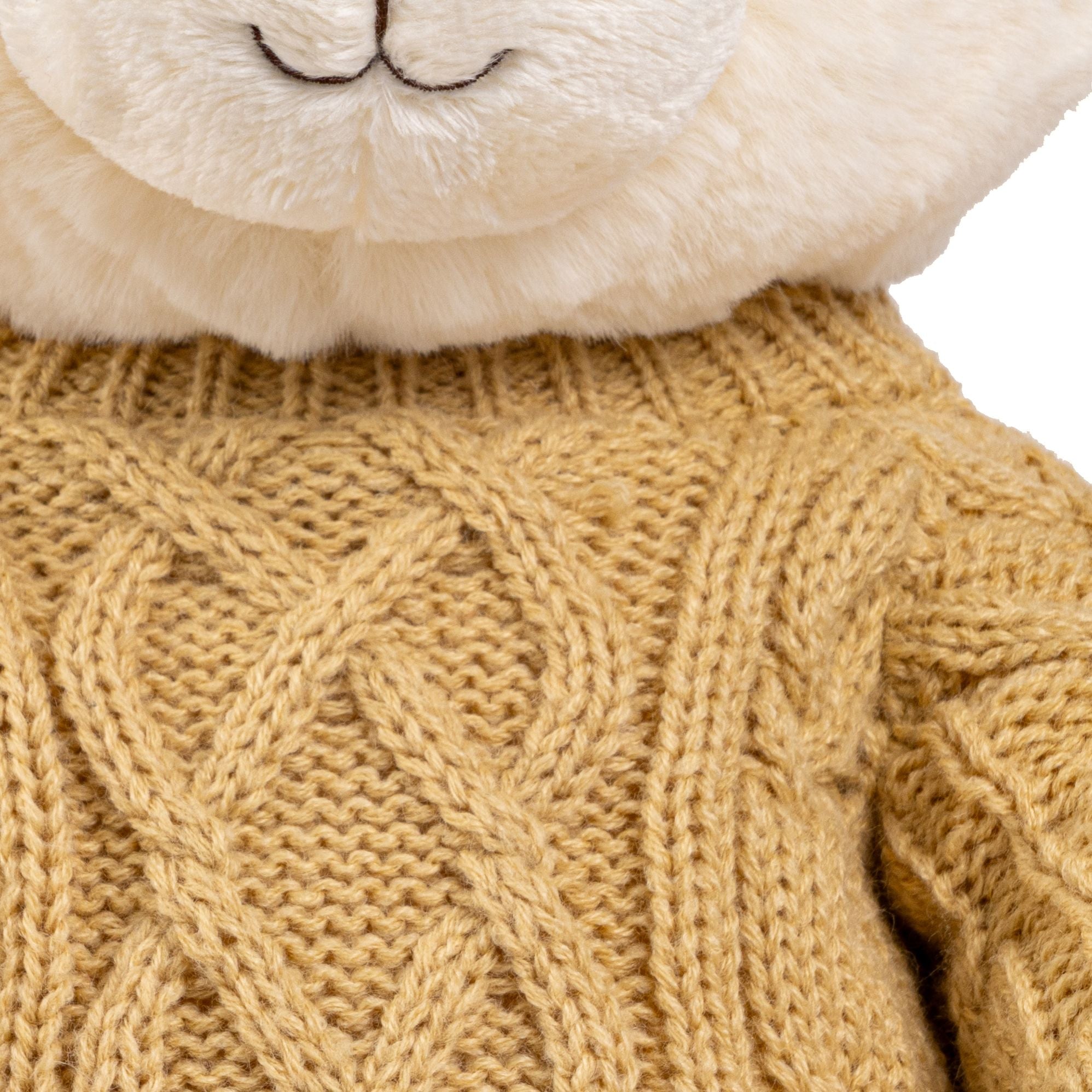 Barnsie Bear B&N Exclusive