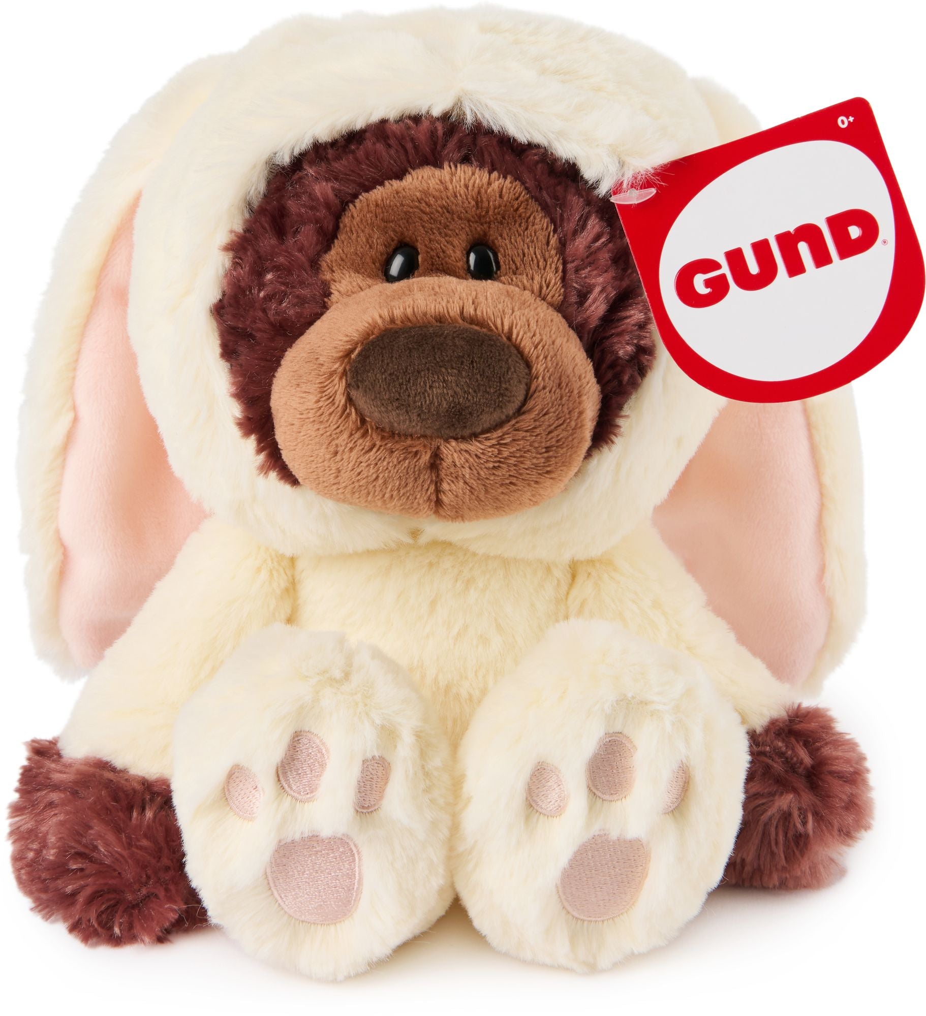 GUND Plush Easter Moment Philbin Bunny