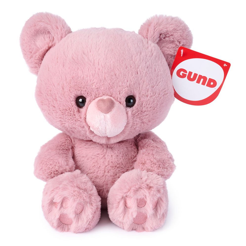GUND Plush Val Moment Kai Heart