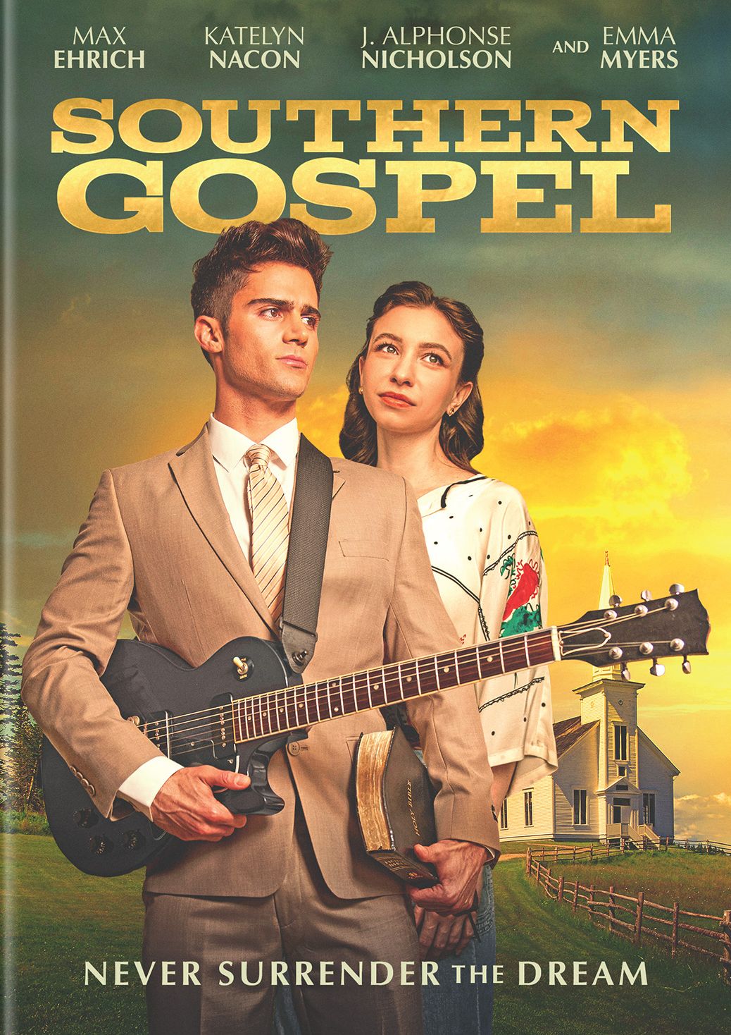 Southern Gospel