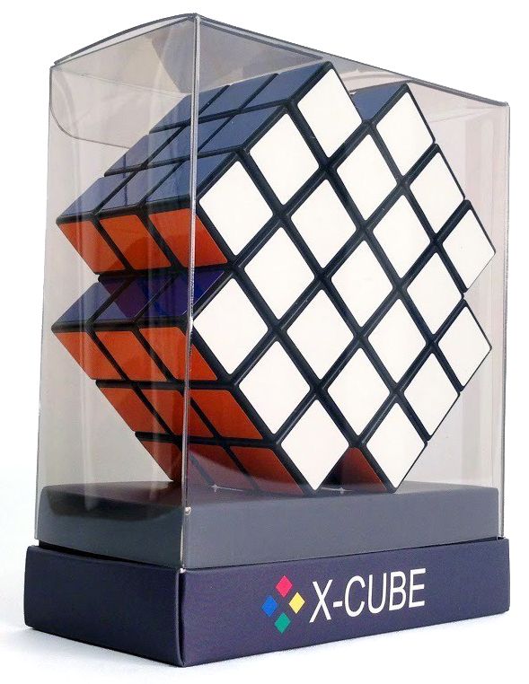 X-Cube