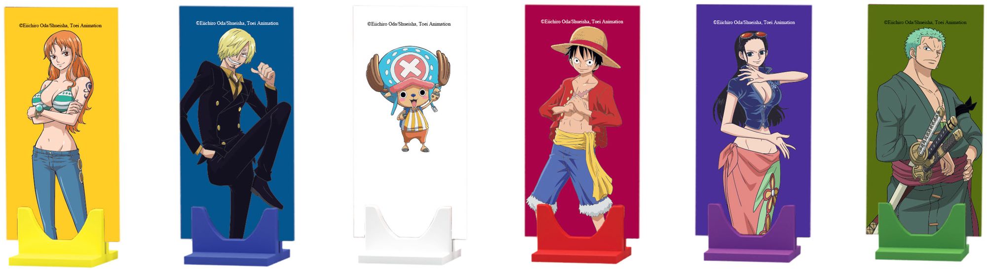CLUE®: One Piece