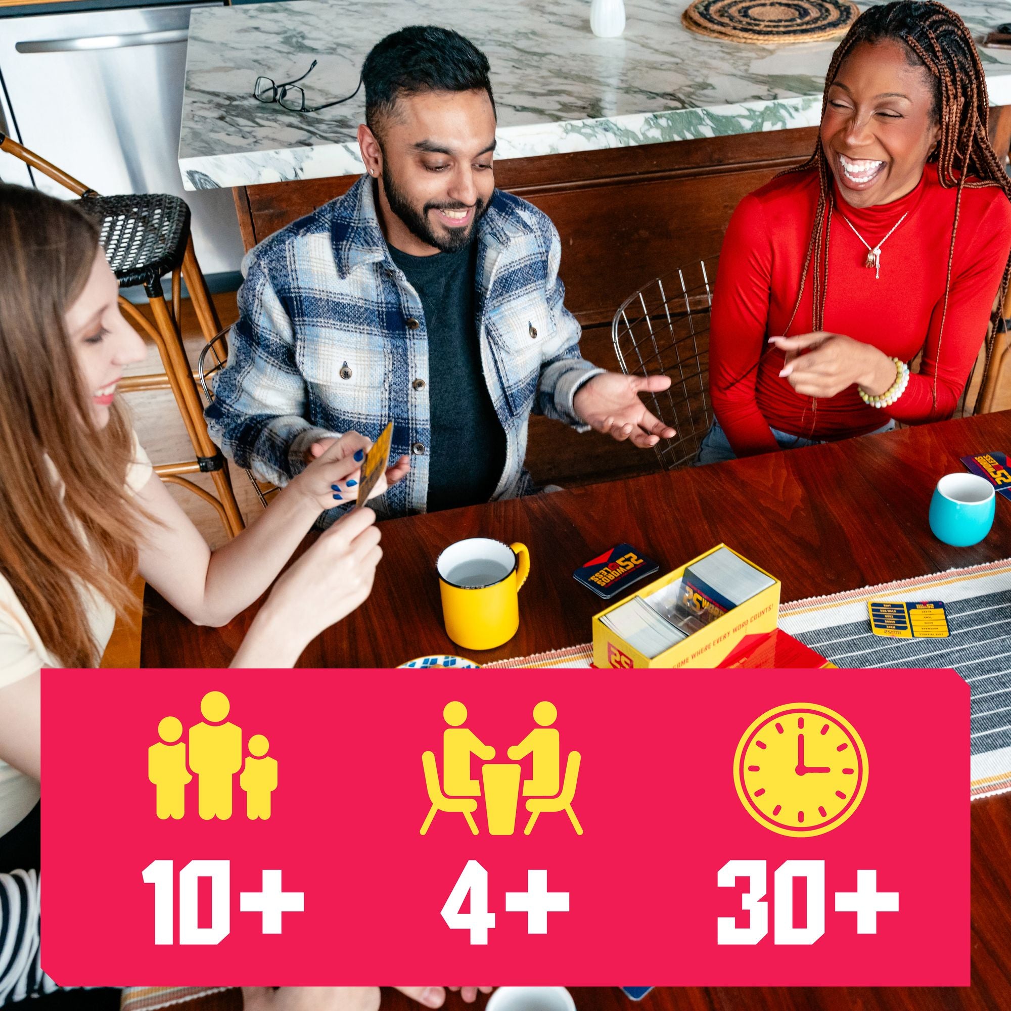 25 Words or Less by Bruce Sterten