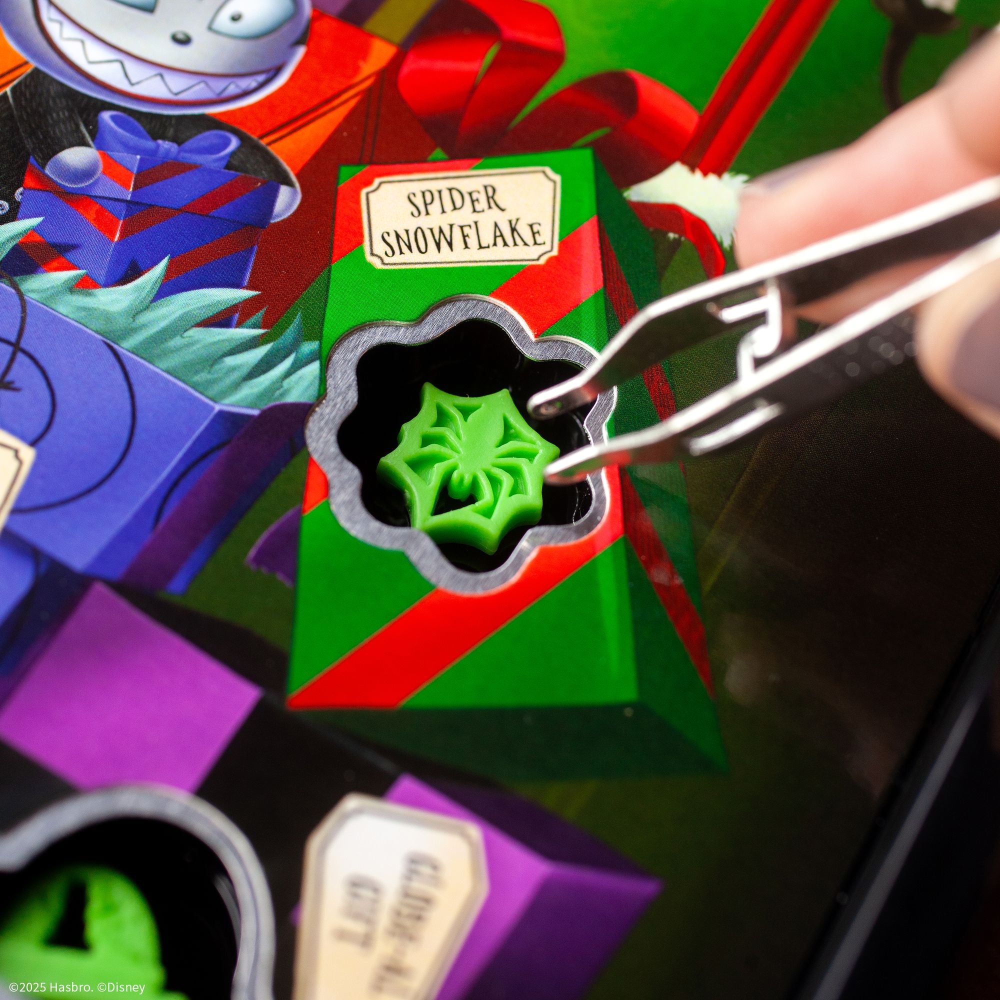 OPERATION®: Nightmare Before Christmas - Jack