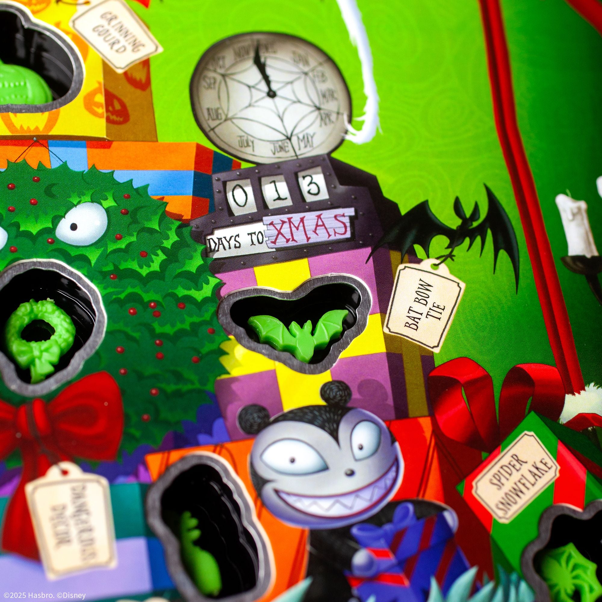 OPERATION®: Nightmare Before Christmas - Jack