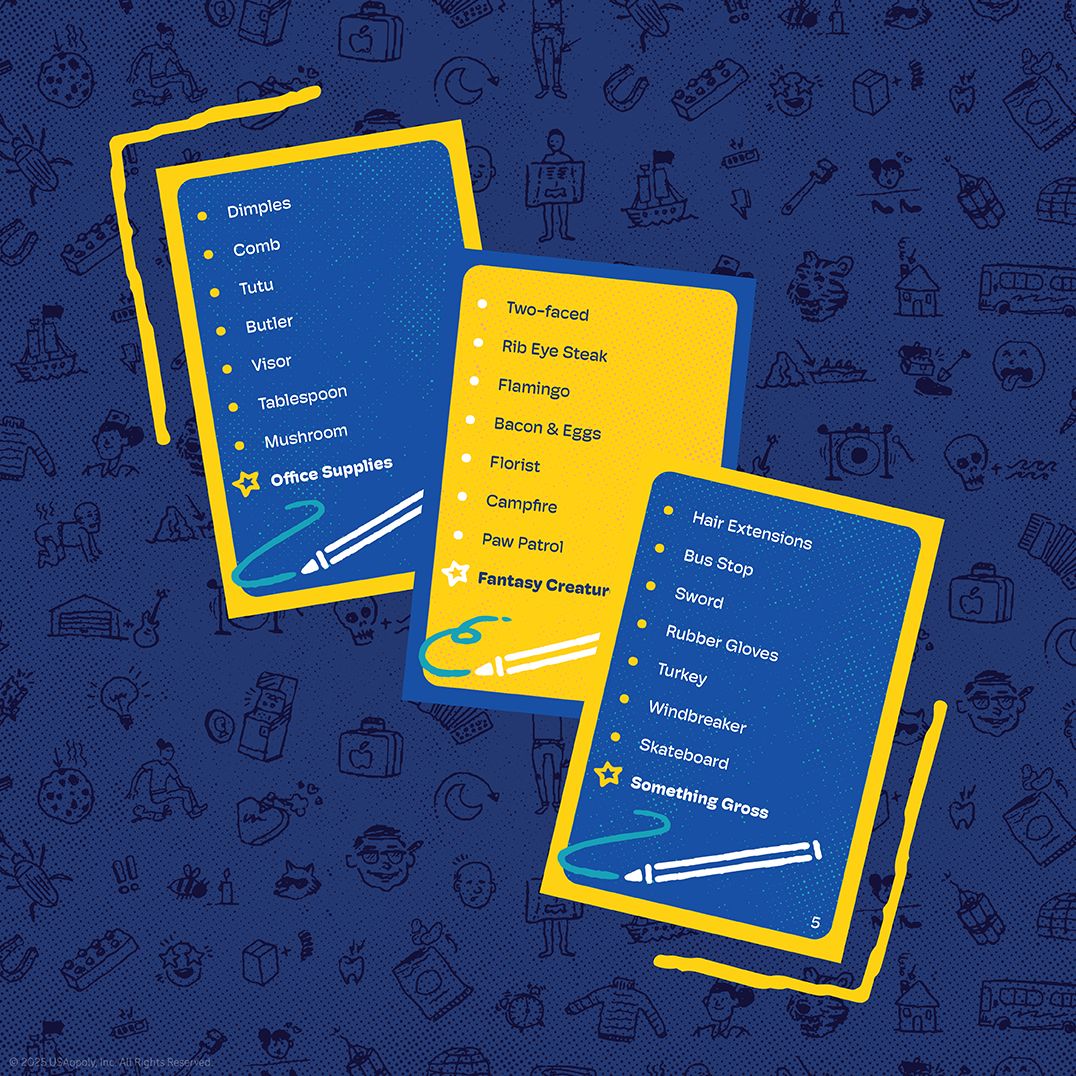 Telestrations® 12 Player