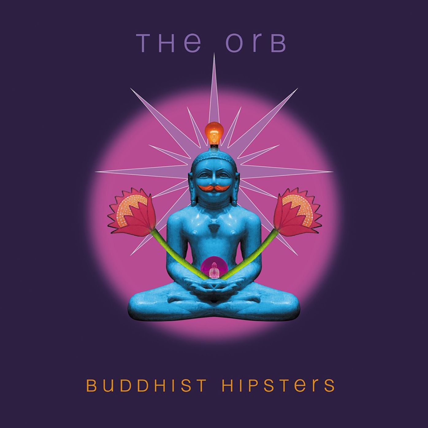 Buddhist Hipsters