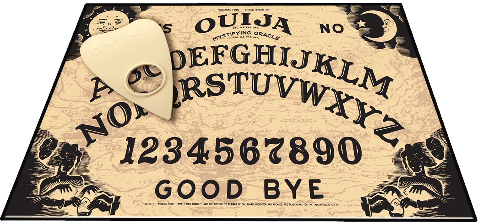 Classic Ouija