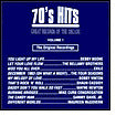 Great Records of the Decade: 70's Hits Pop, Vol. 1