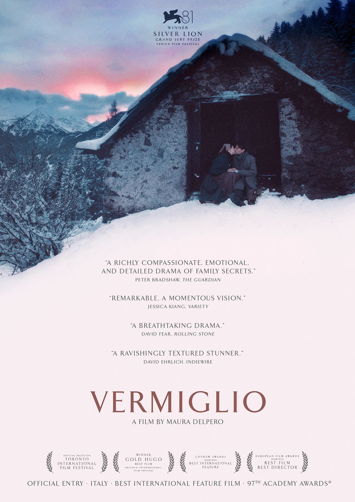 Vermiglio