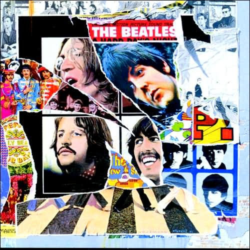 Anthology 3