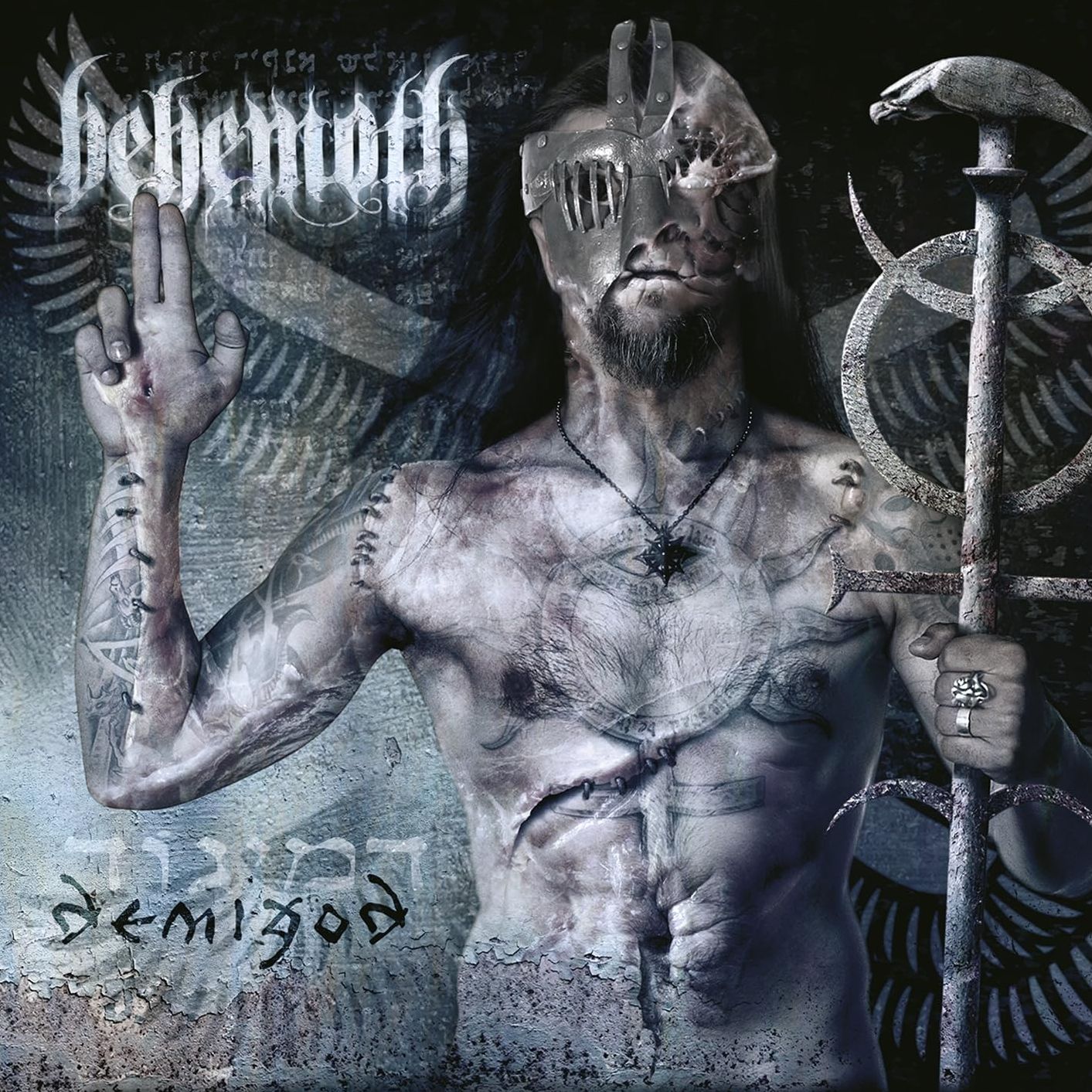 Demigod