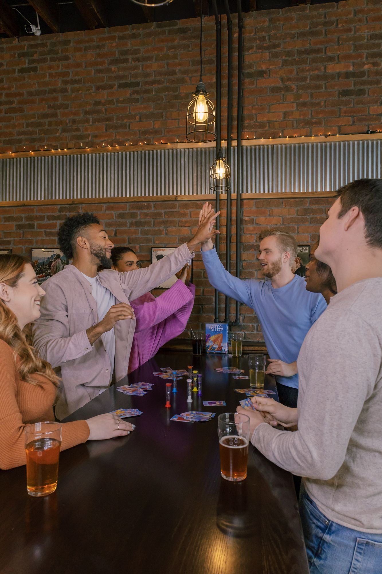 Kites (B&N Game of the Month)