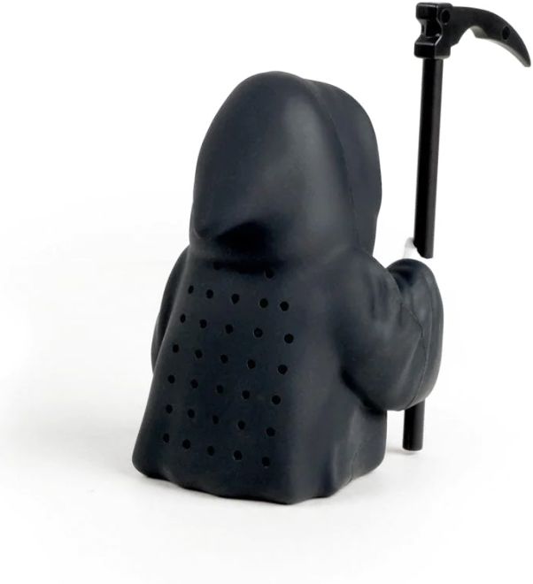 Grim Steeper Tea Infuser