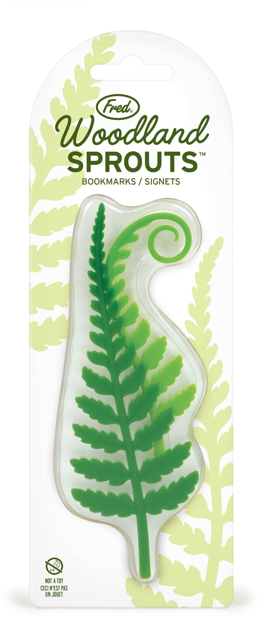Woodland Sprouts
