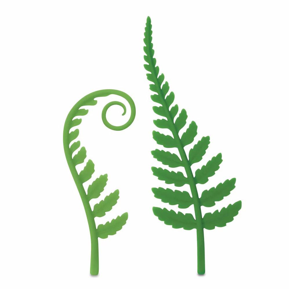Woodland Sprouts