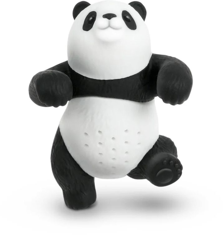 Panda Tea Infuser