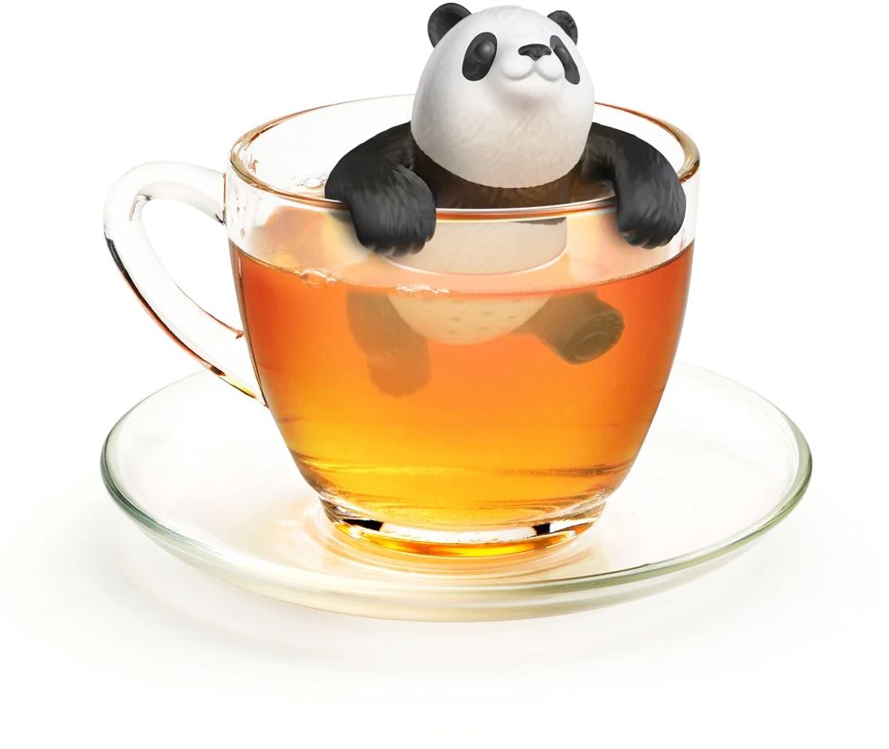 Panda Tea Infuser