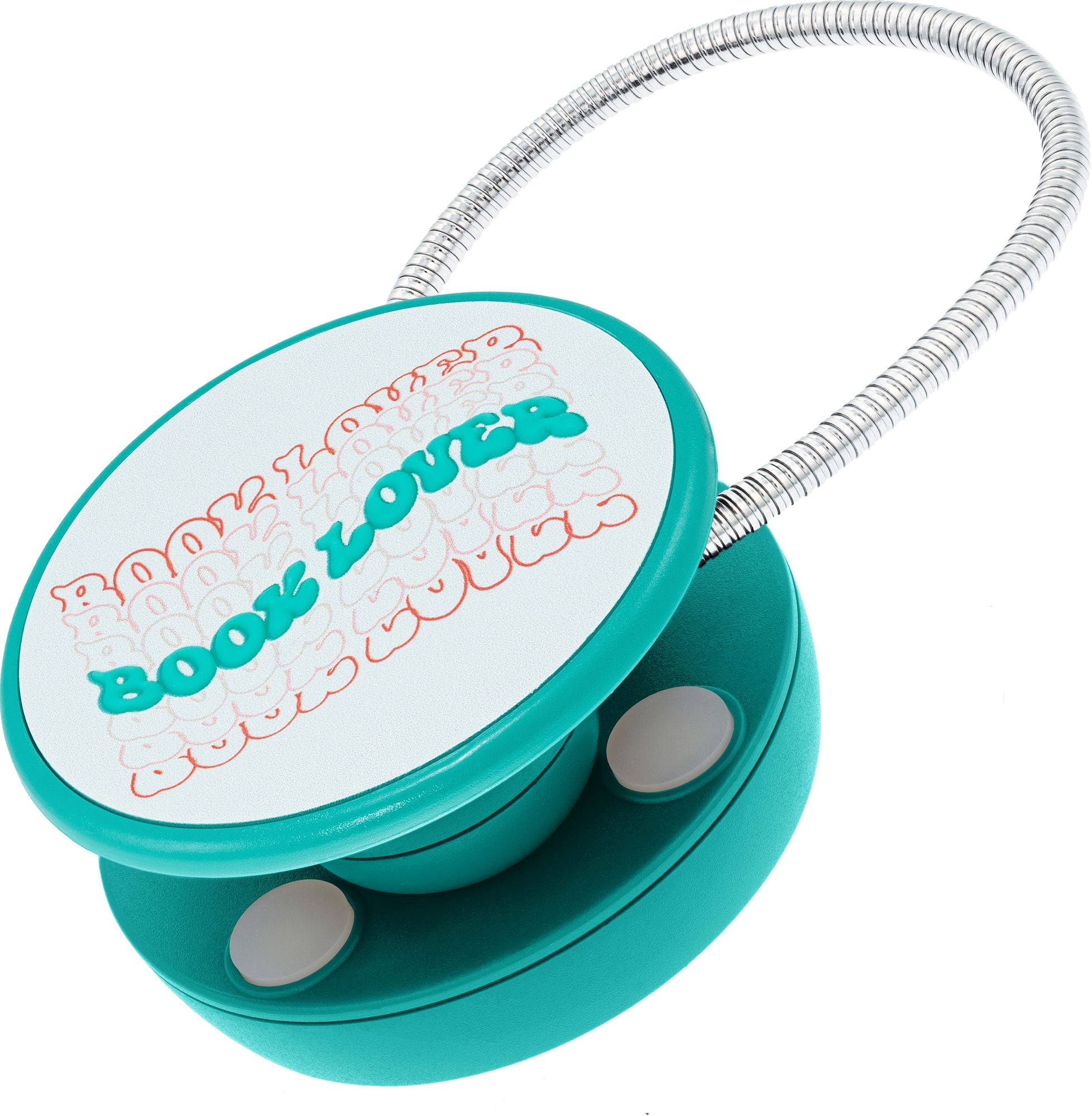 WITHit Disc Light 2 - Book Lovers