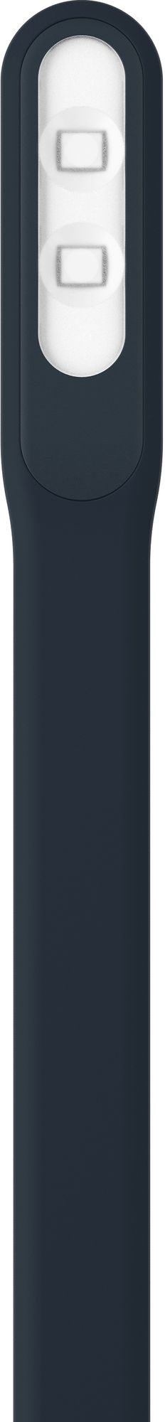 Mighty Bright Recharge Book Light Black