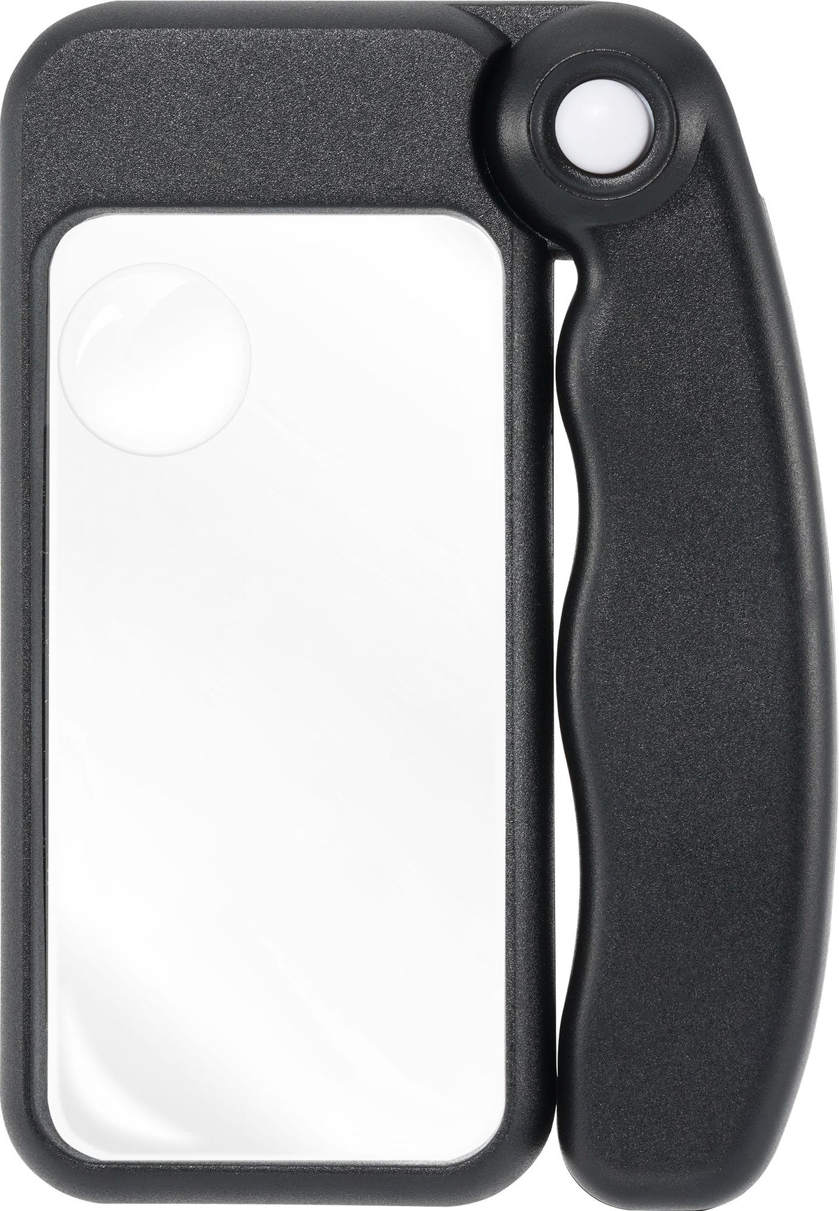 WITHit Hinge Lighted Magnifier