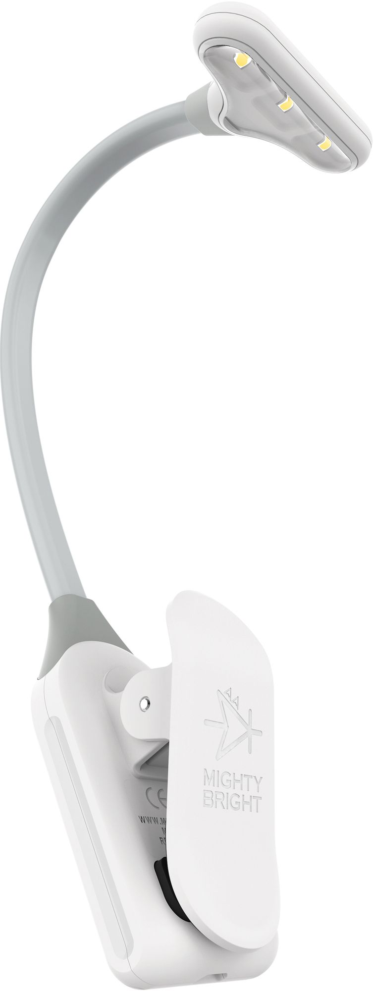Mighty Bright NuFlex Light White