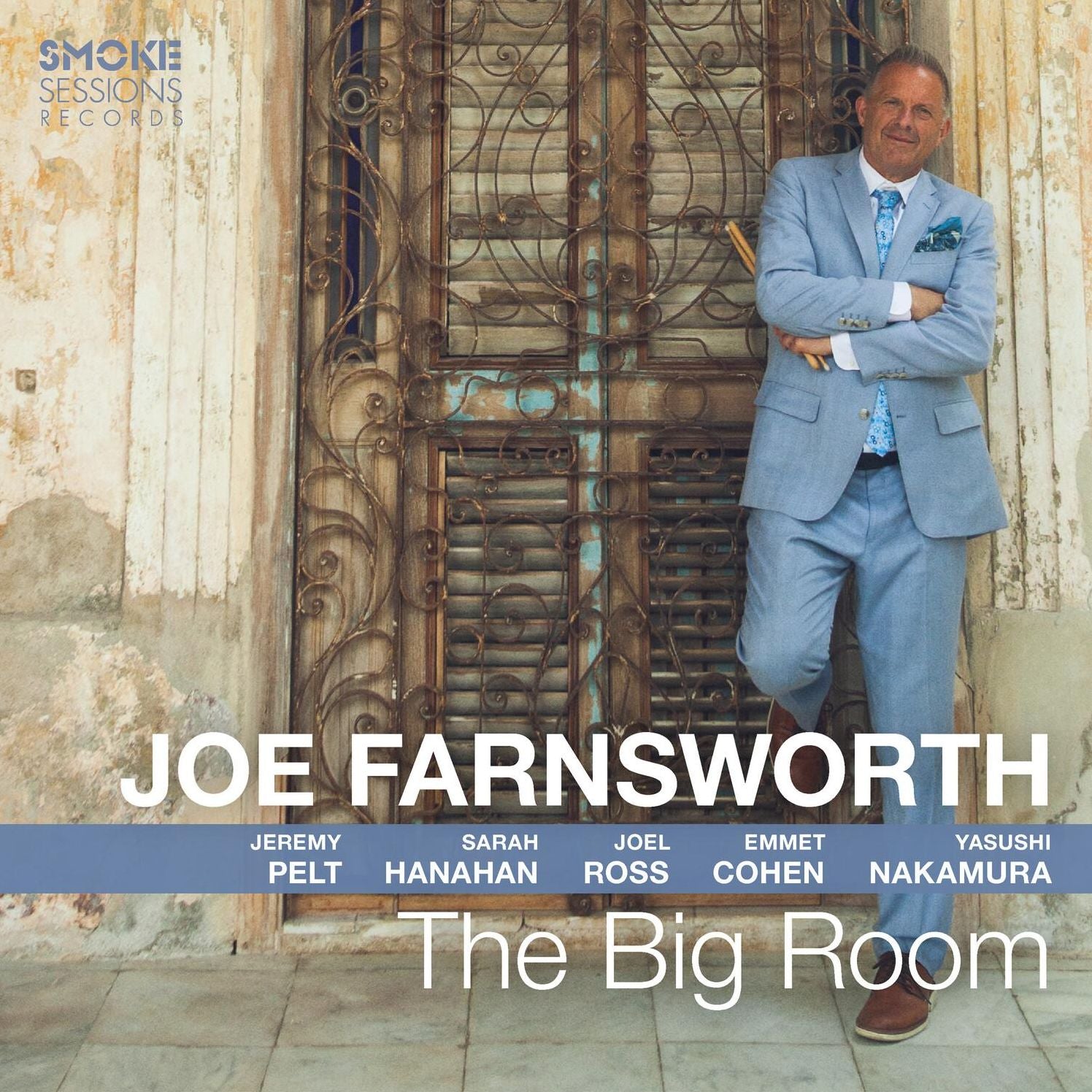 The Big Room