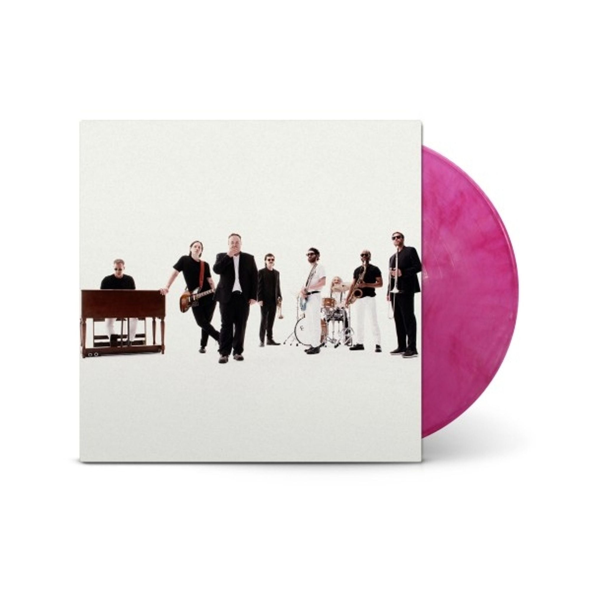 St. Paul & the Broken Bones