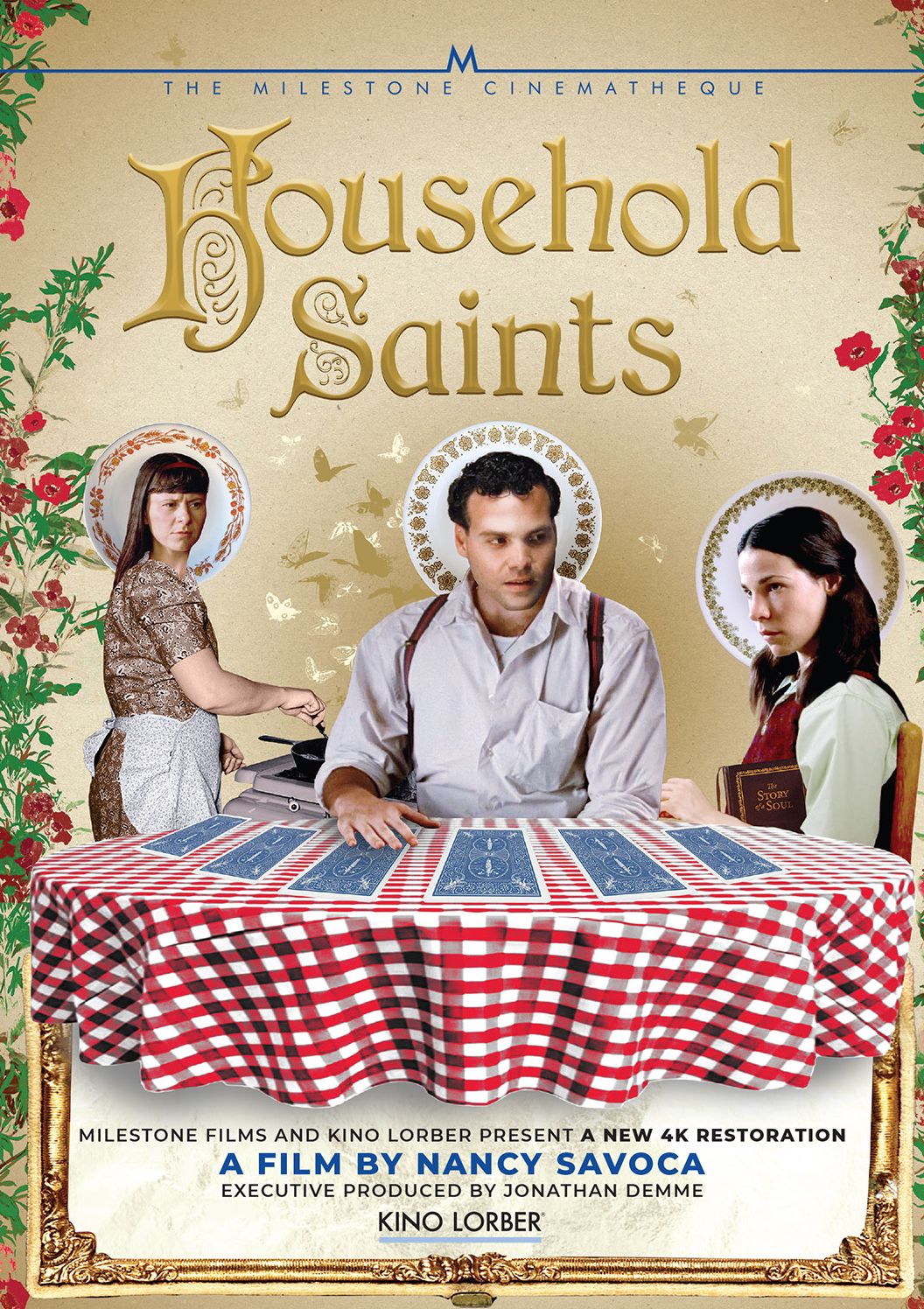 Household Saints