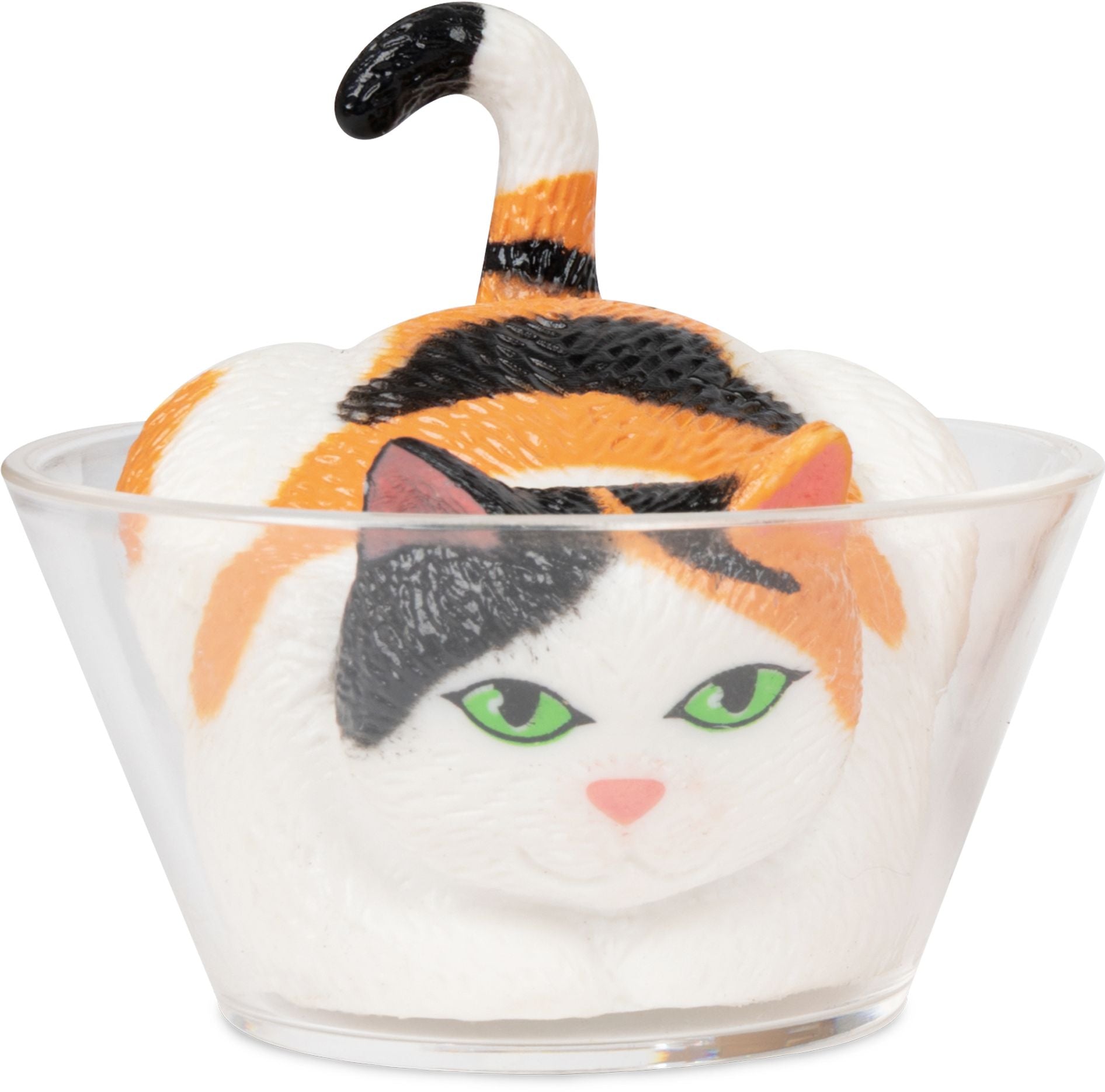 Liquid Cats