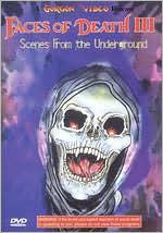 Faces of Death III