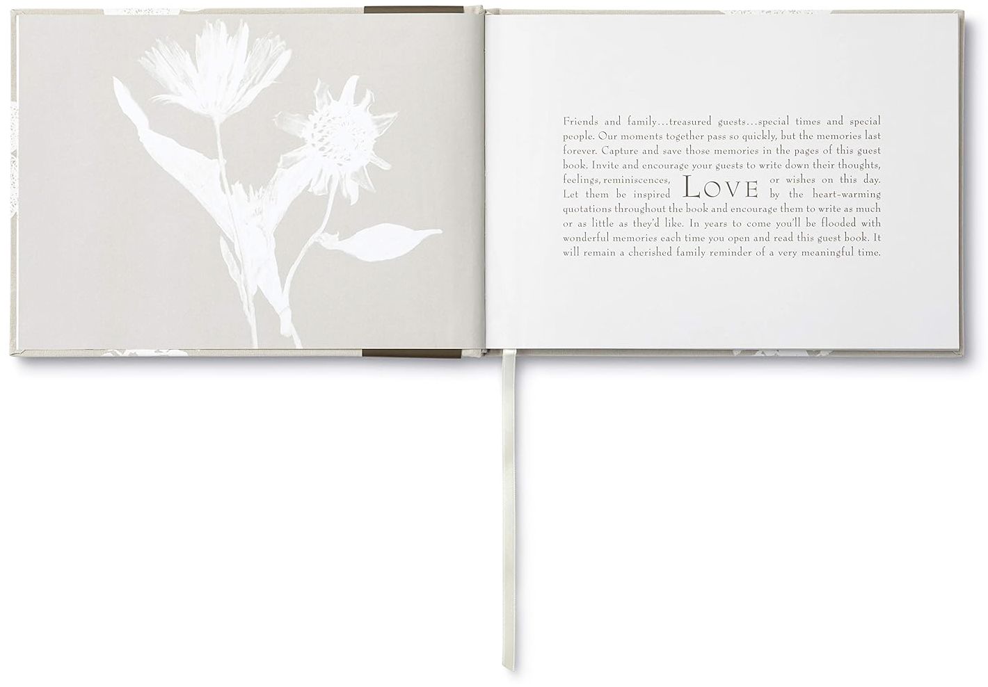 This Day Forward Guestbook
