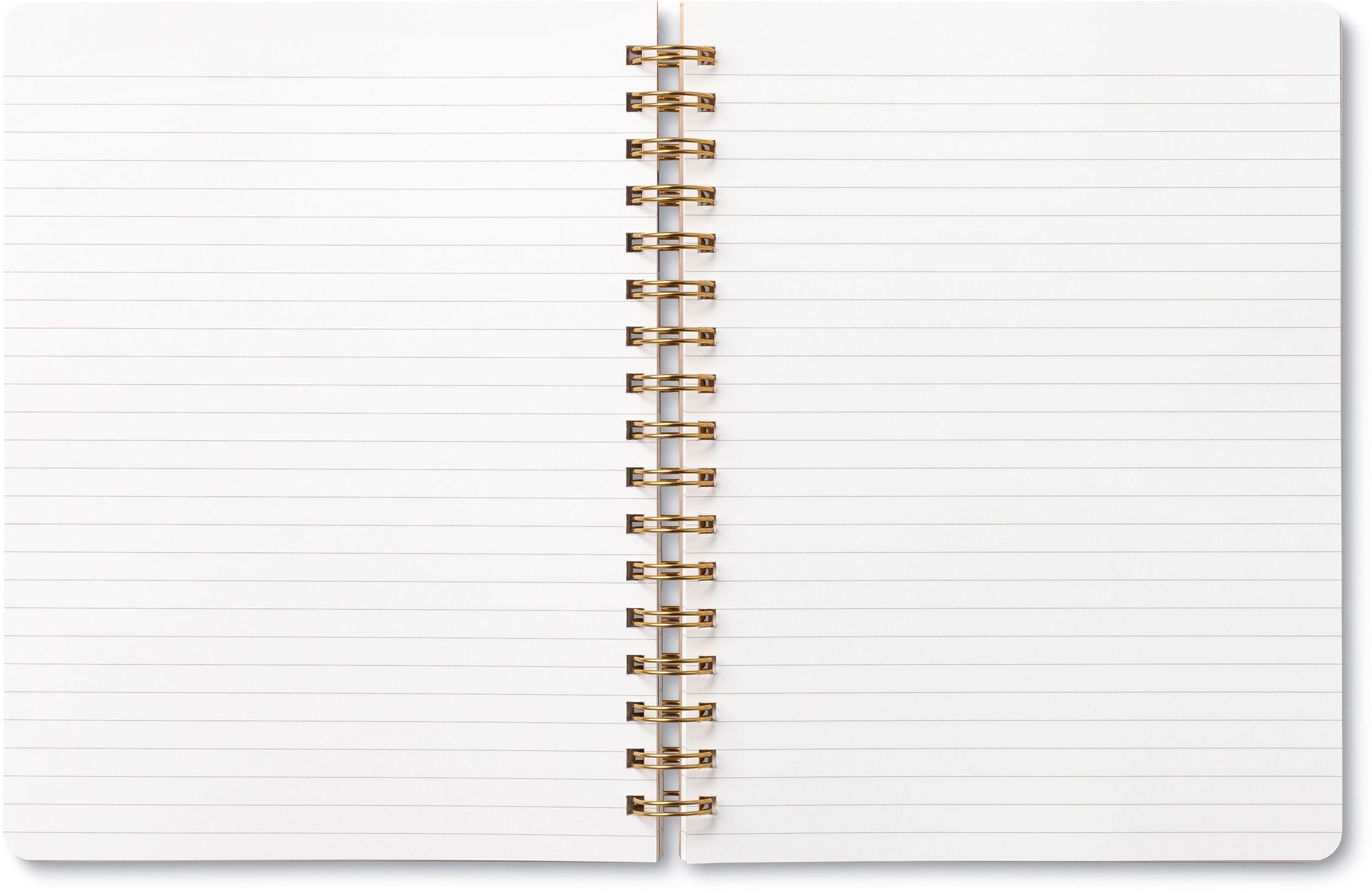 Life is Beautiful - Wire-O Notebook