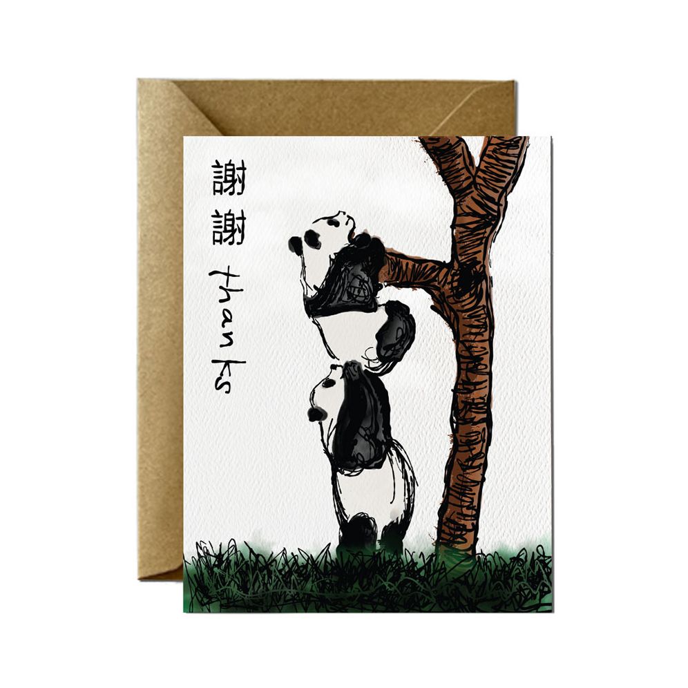 TYOU Pandas