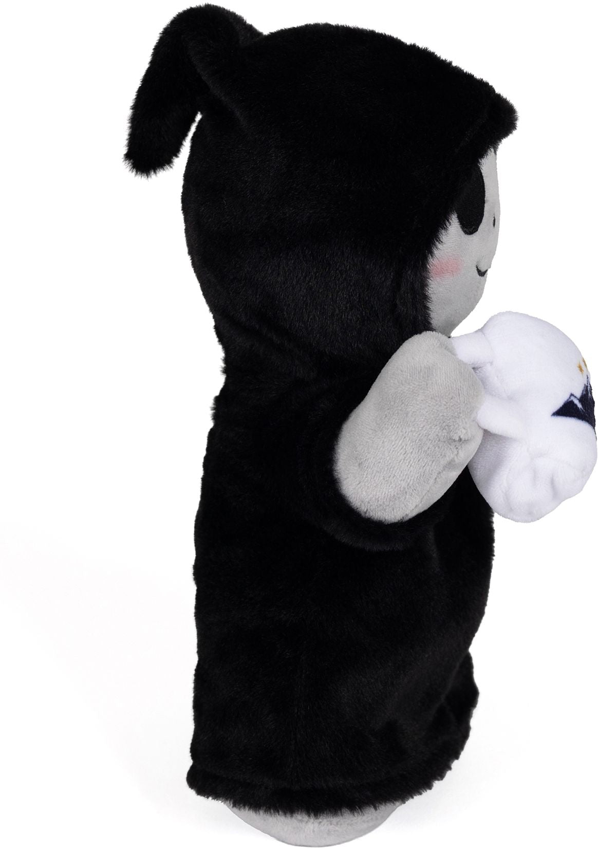 Suriel Plushie - 7-inch - A Court of Thorns & Roses