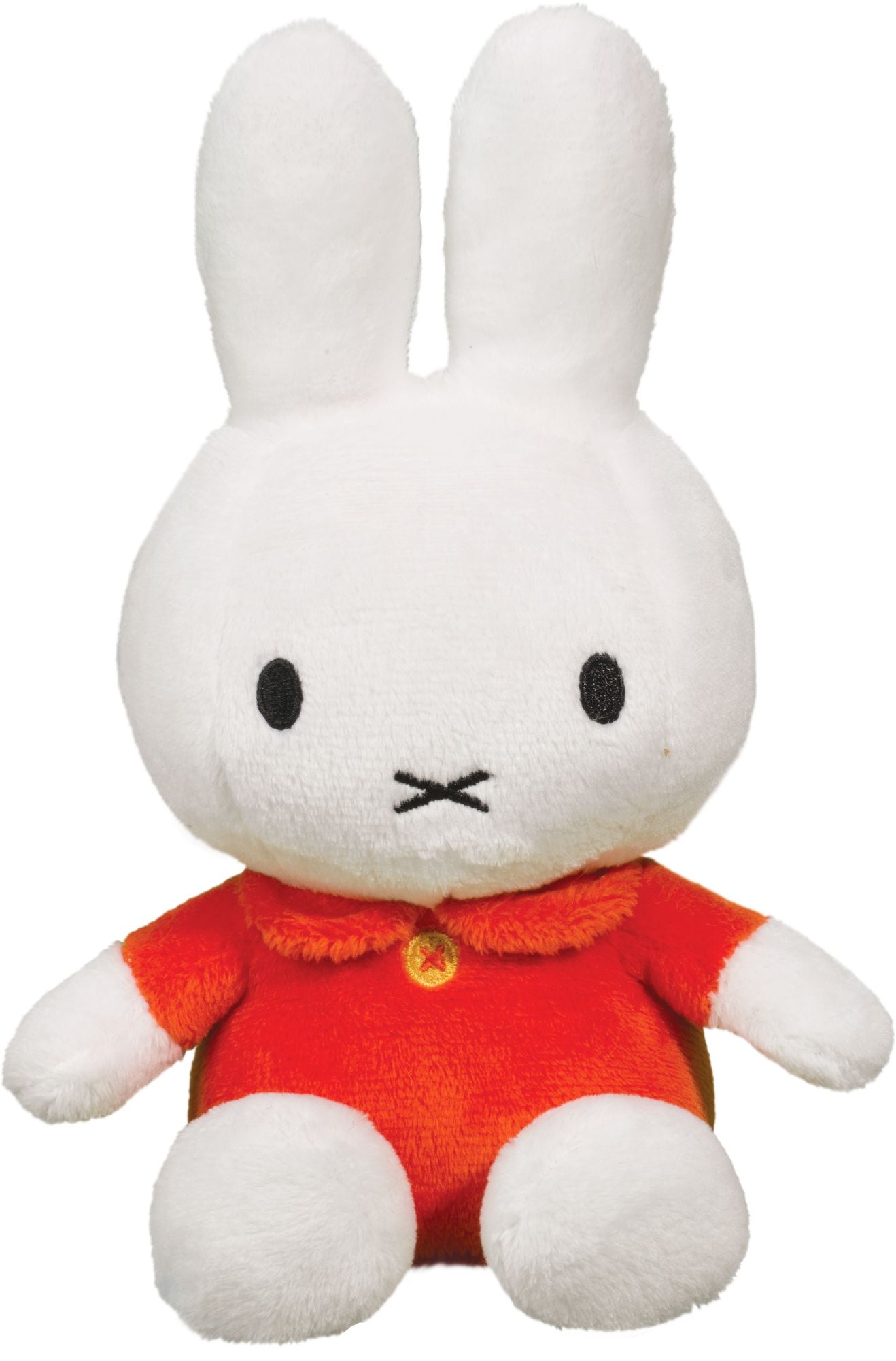 MIFFY Classic Red