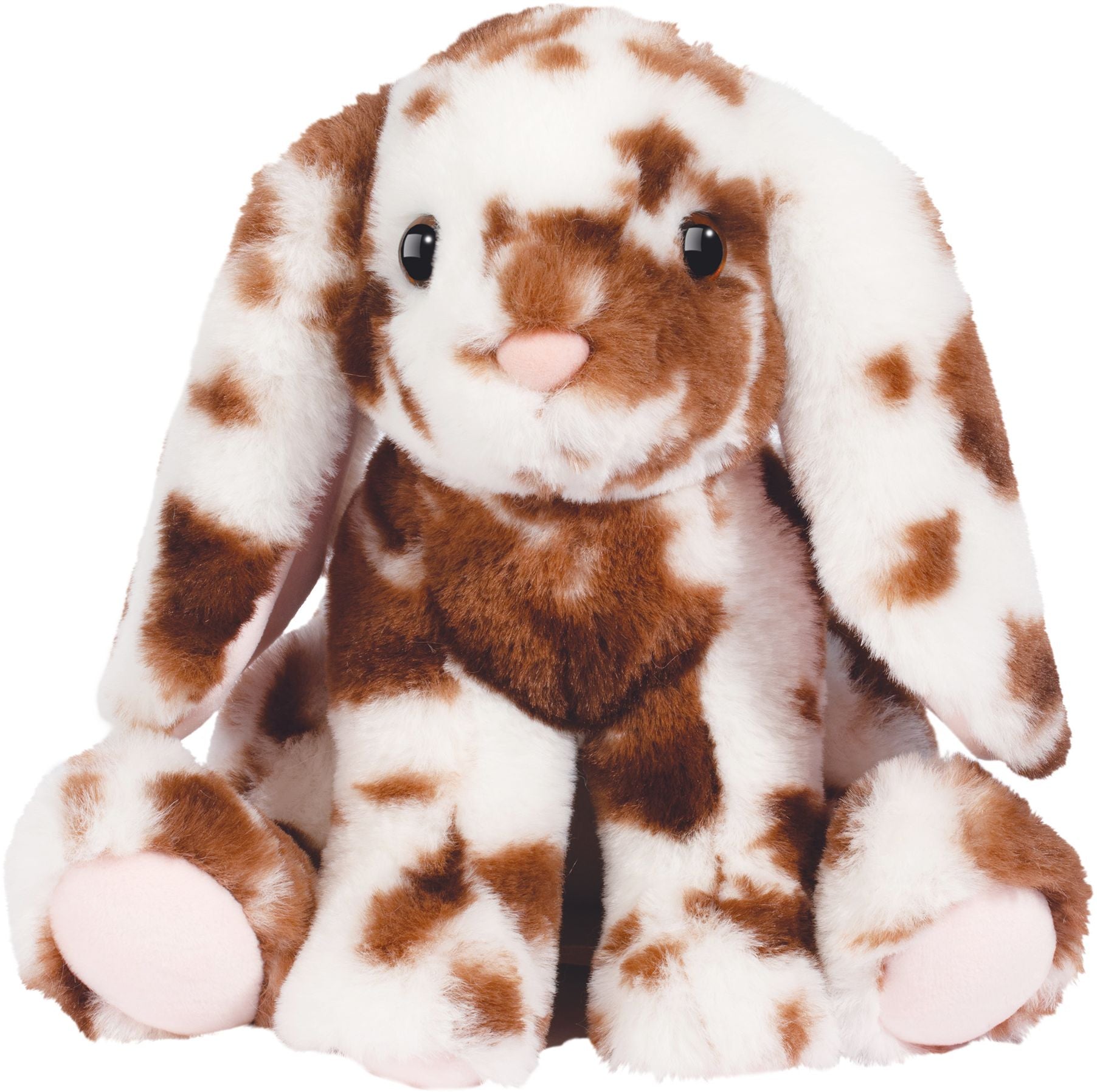 Roxie Spot Bunny Soft