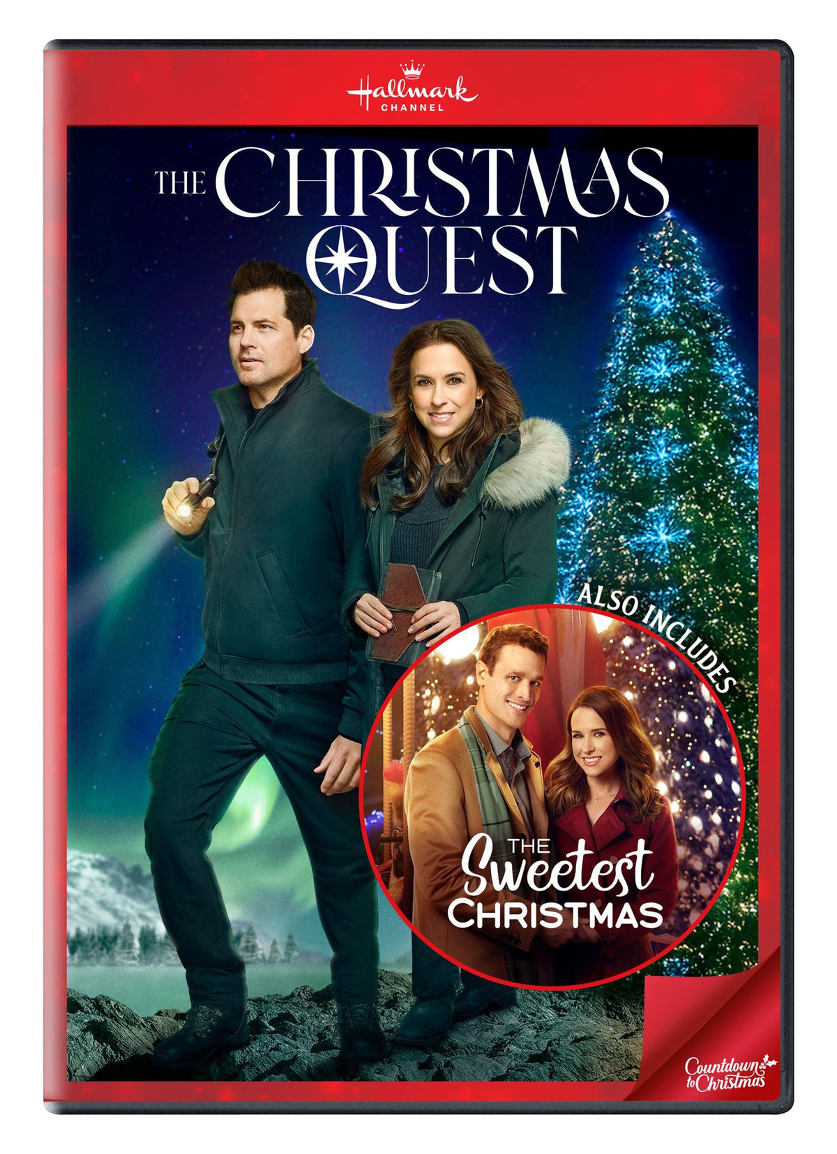 The Christmas Quest