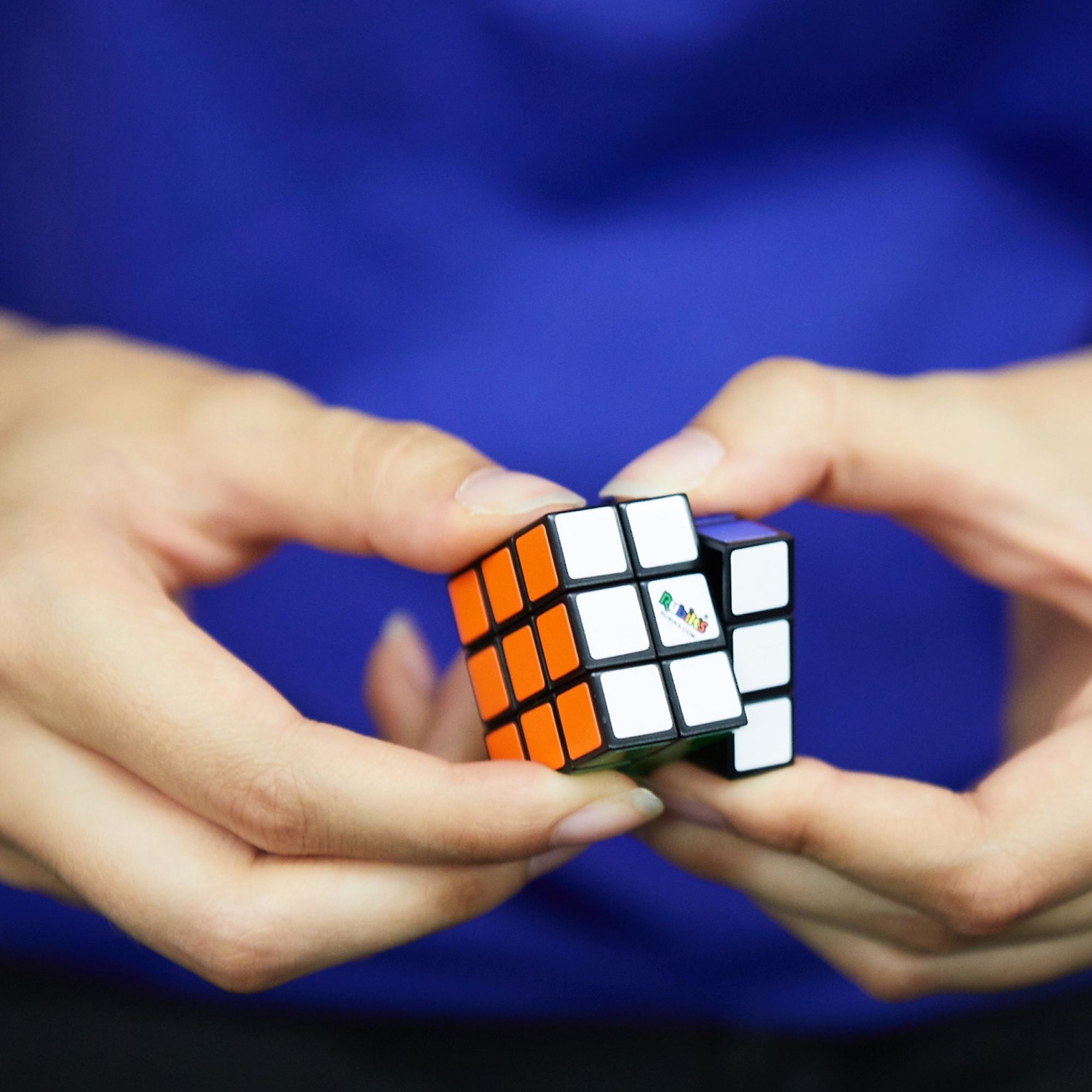 Rubik's Pocket Cube