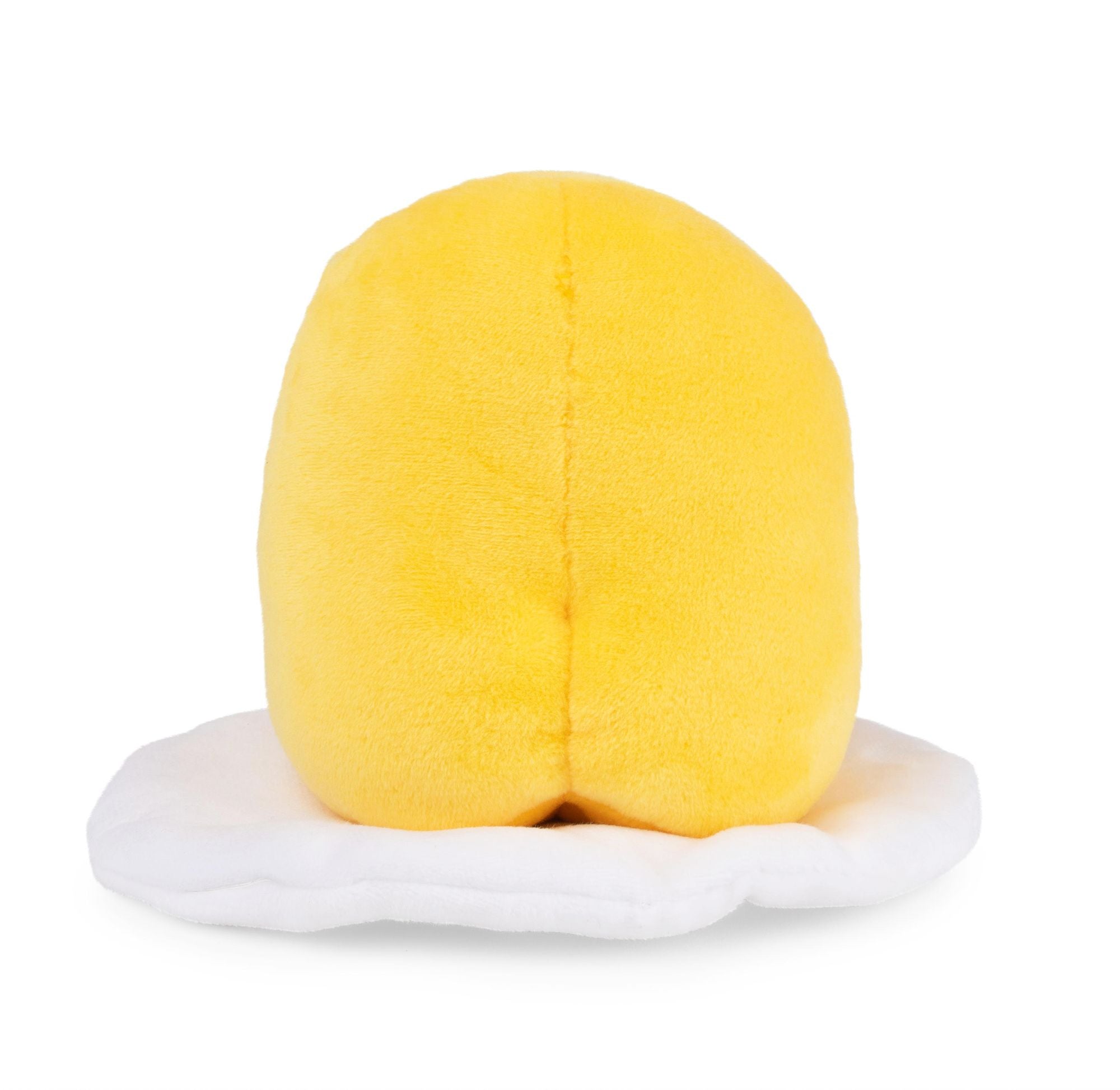 Sanrio Spicy Gudetama Plush 5"