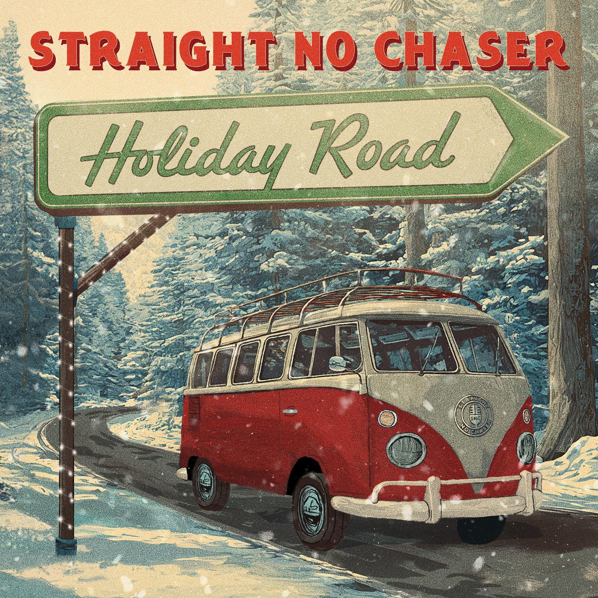 Holiday Road