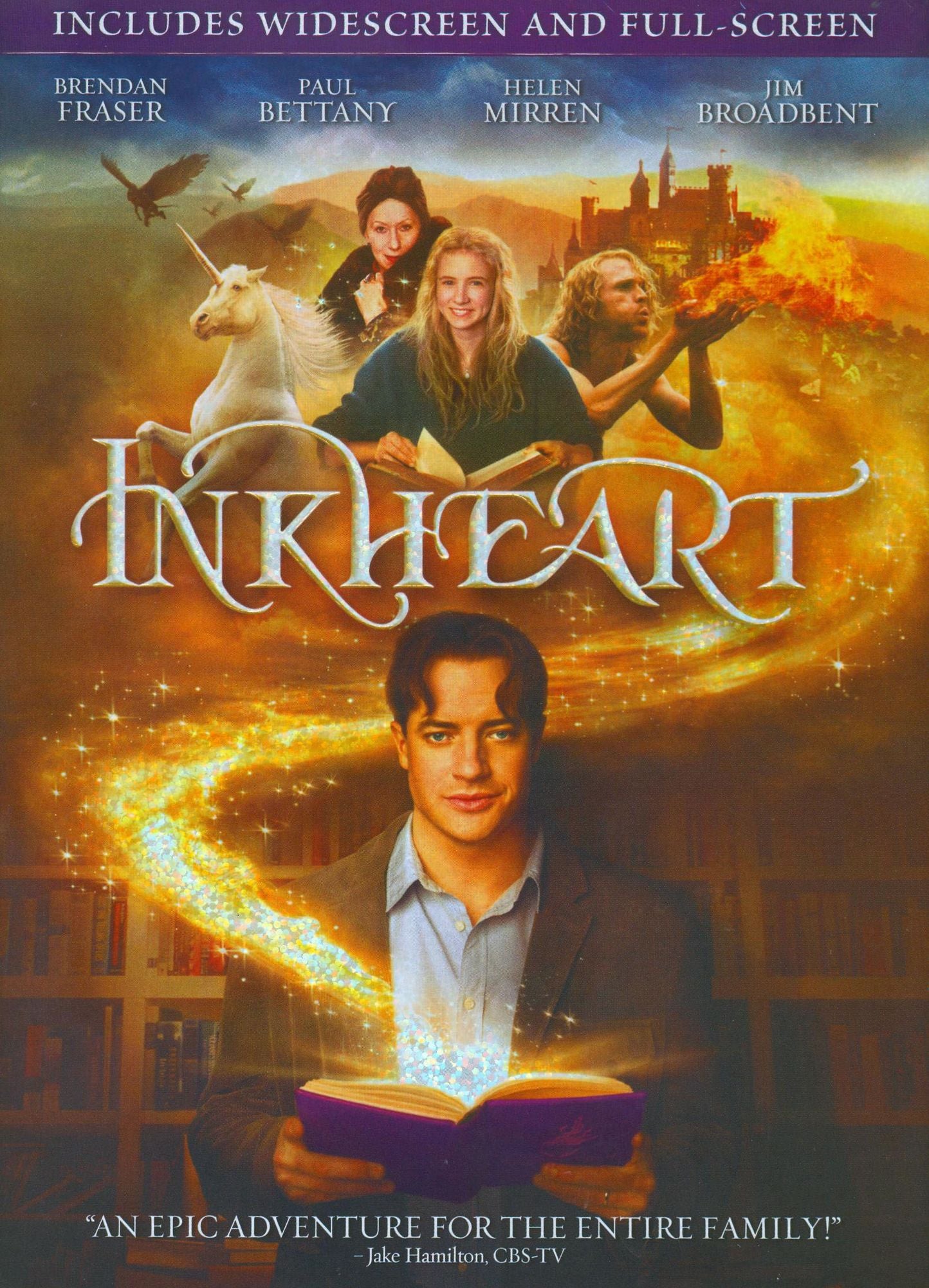 Inkheart