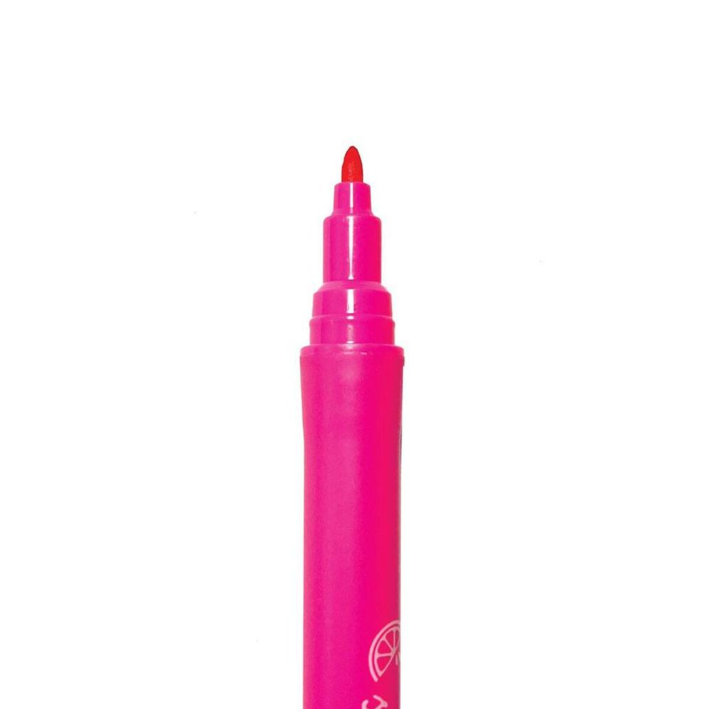 Yummy Yummy Scented Markers - Set of 12