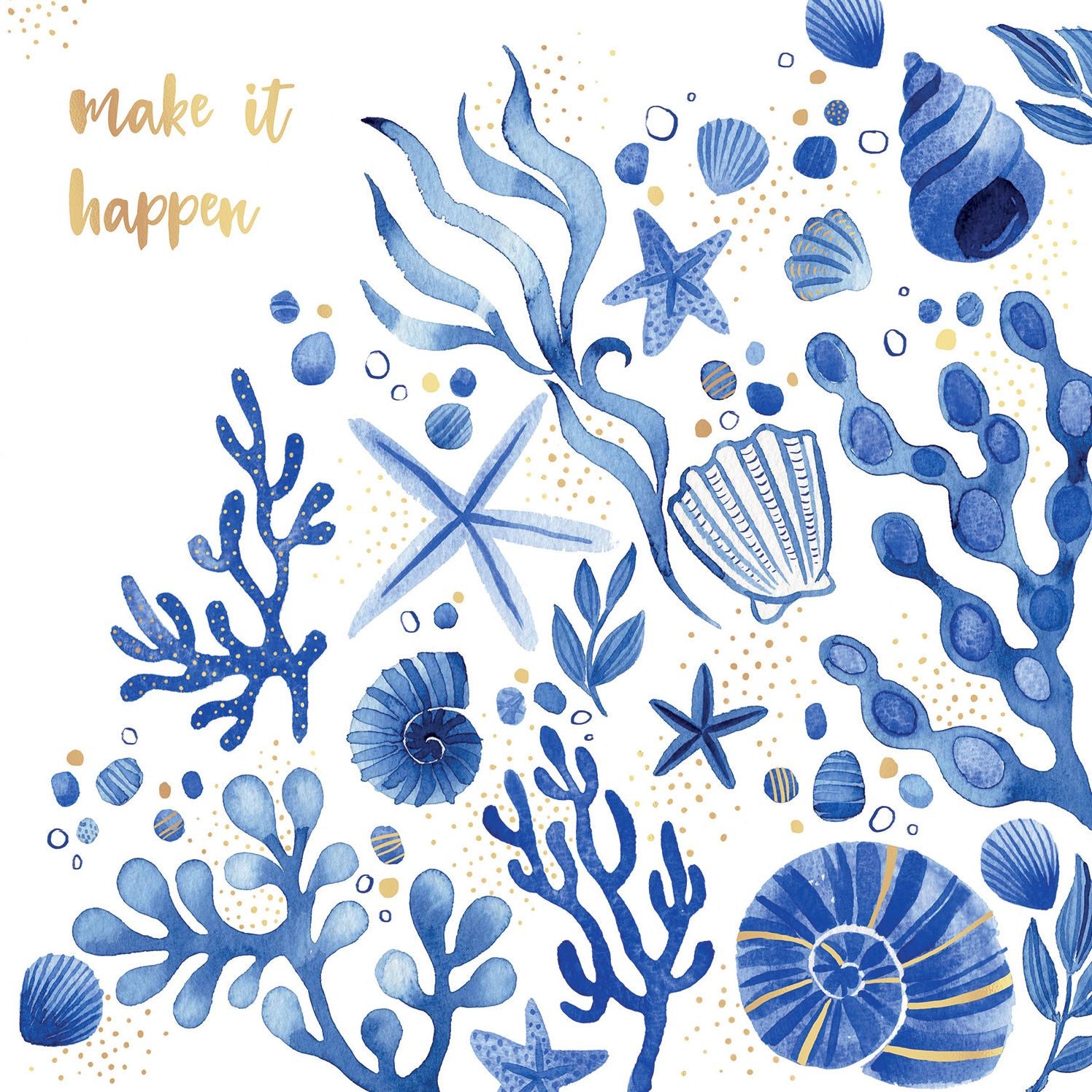 2026 China Blue Wall Calendar