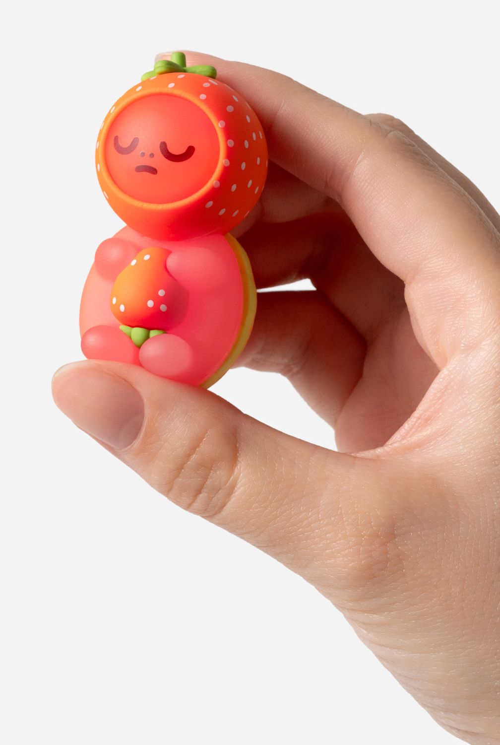 Kawaii Turtle Blind Box