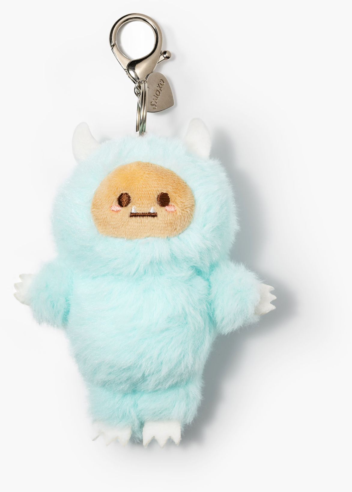 Smoko Pastel Hank Yeti Blind Box Bag Charm