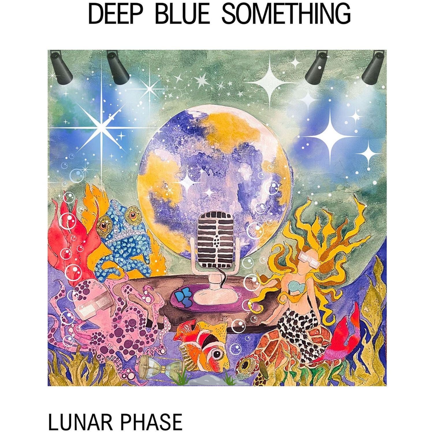 Lunar Phase