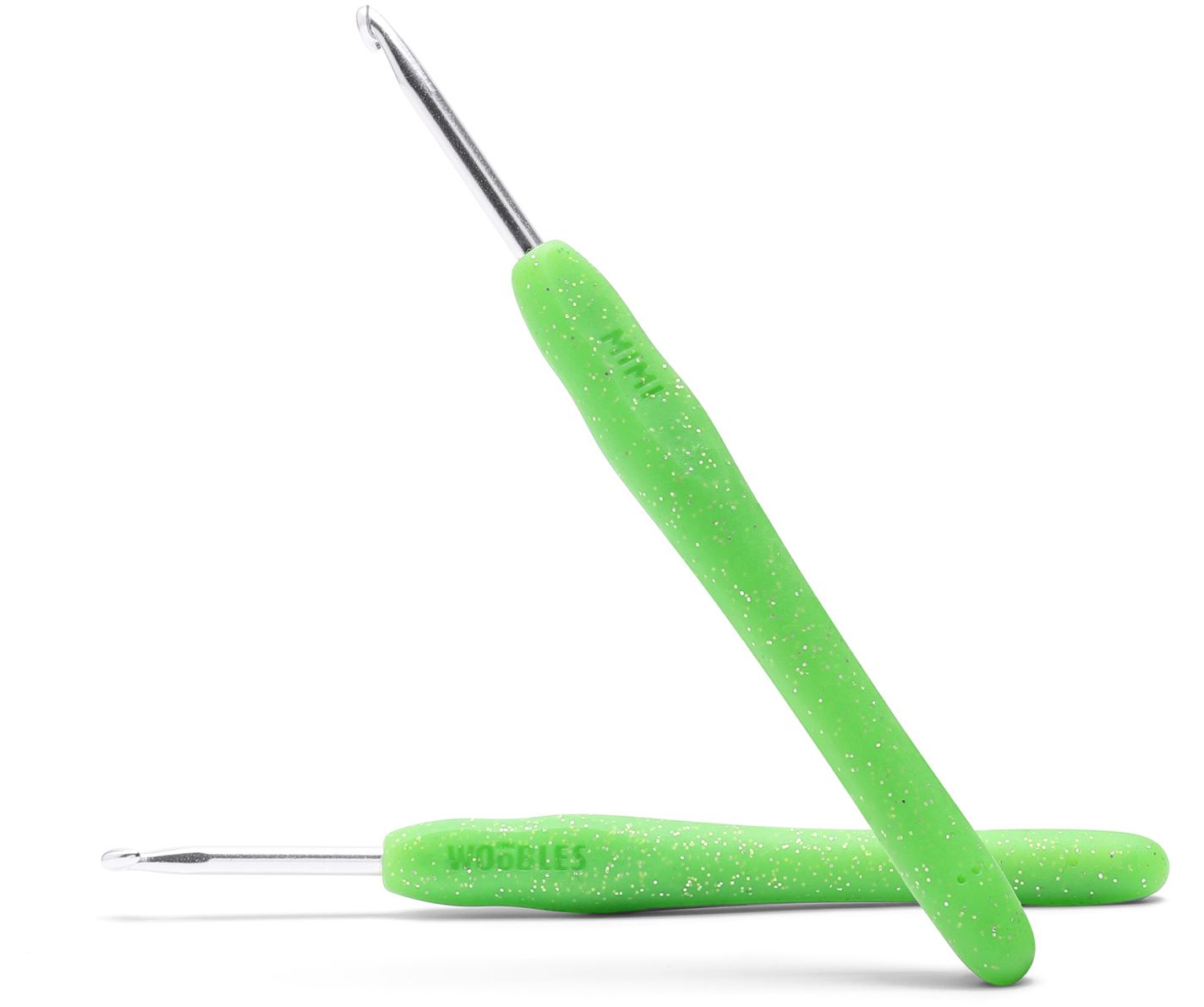 Mimi the Snail Learn to Crochet kit